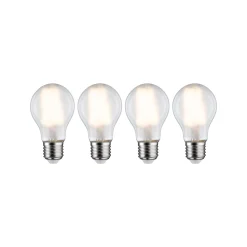 Filament 230V - LED Birne E27