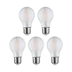 Filament 230V - LED Birne E27