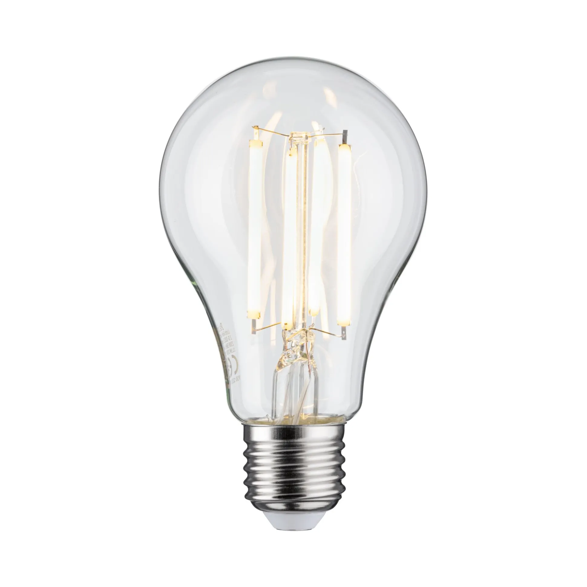 Filament 230V - LED Birne E27