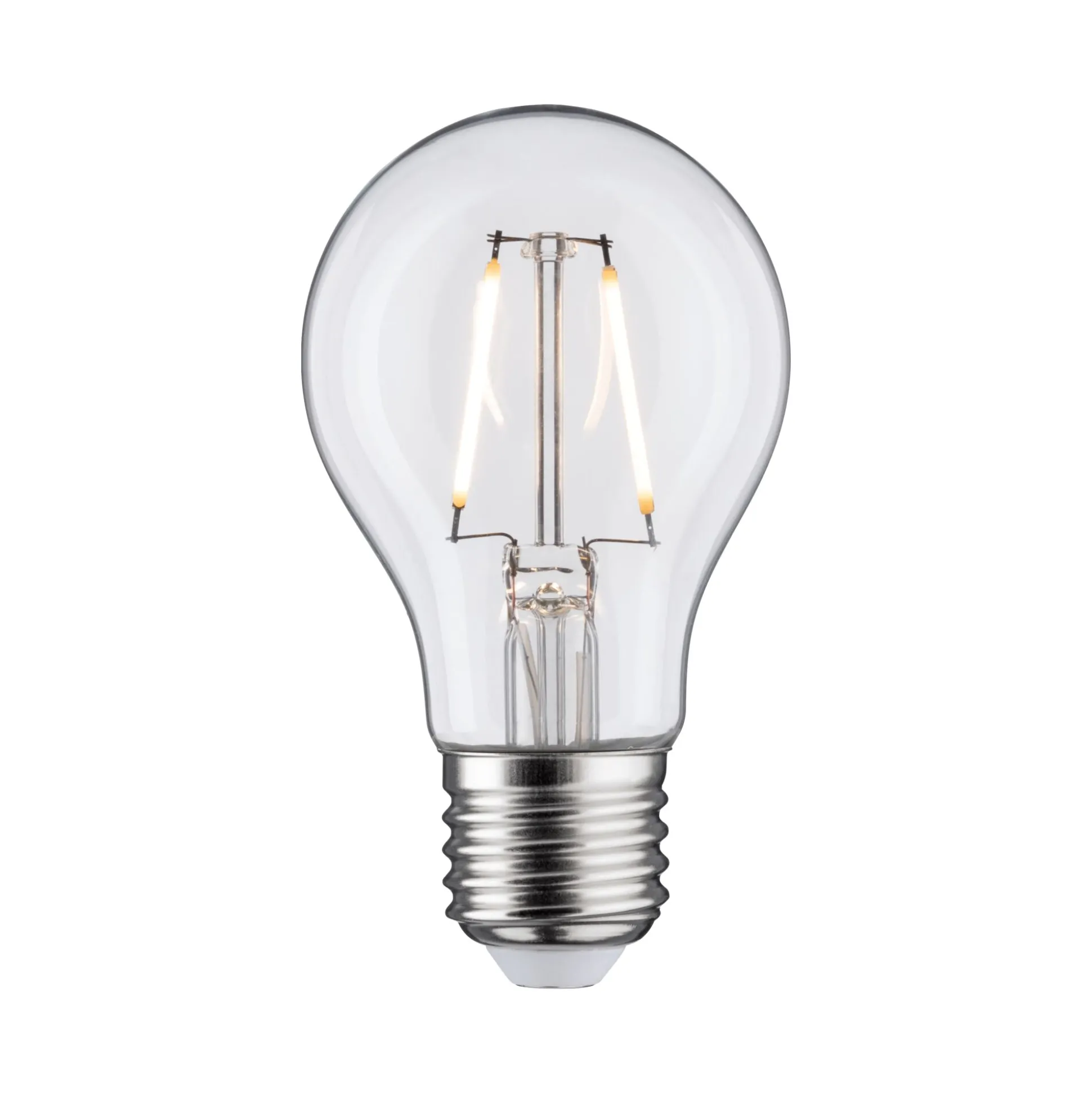 Filament 230V - LED Birne E27