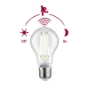 Filament 230V - LED Birne E27