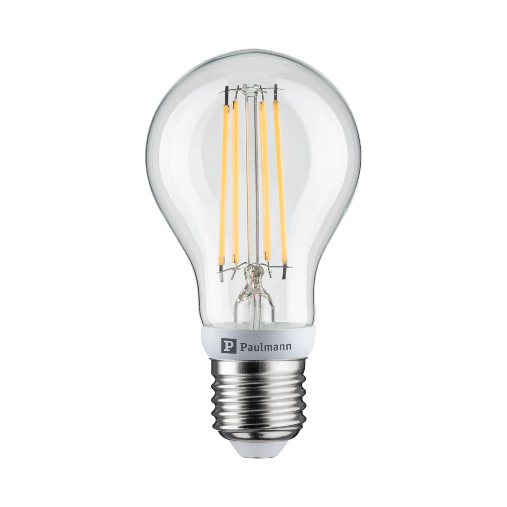 Filament 230V - LED Birne E27