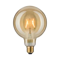 1879 Filament 230V - LED Globe G125 E27