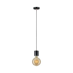1879 Filament 230V - LED Globe G125 E27