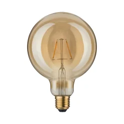 1879 Filament 230V - LED Globe G125 E27