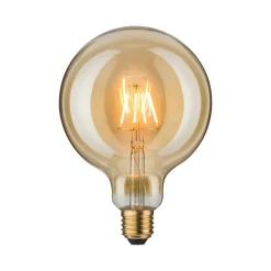 1879 Filament 230V - LED Globe G125 E27