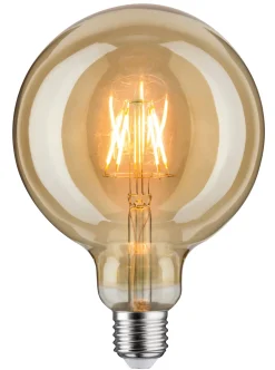1879 Filament 230V - LED Globe G125 E27