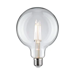 Filament 230V - LED Globe G125 E27
