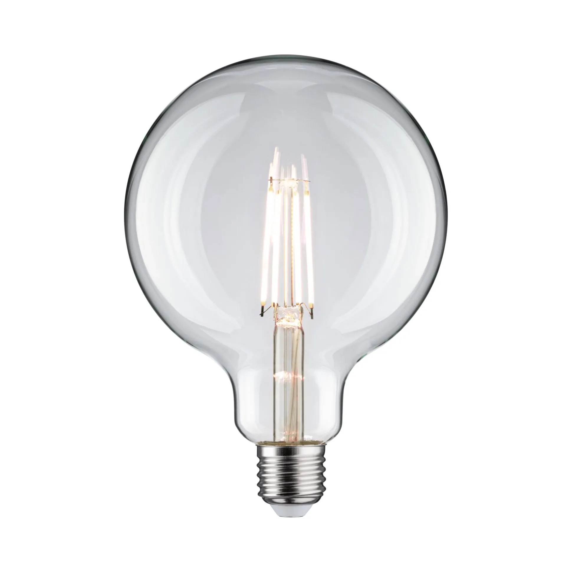 Filament 230V - LED Globe G125 E27