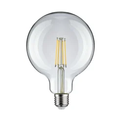 Filament 230V - LED Globe G125 E27