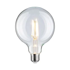 Filament 230V - LED Globe G125 E27