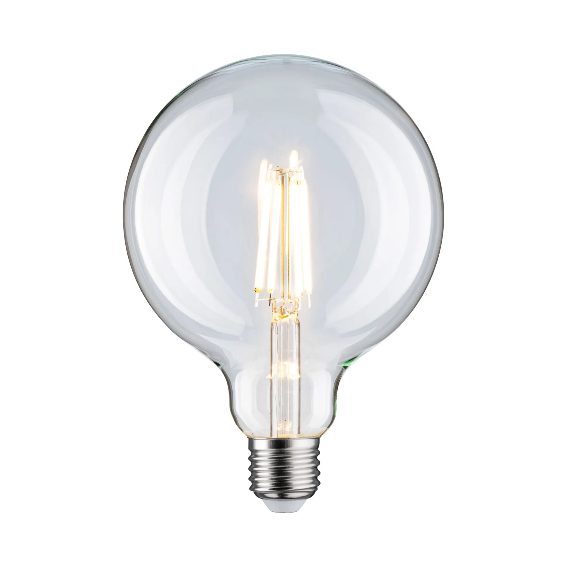 Filament 230V - LED Globe G125 E27