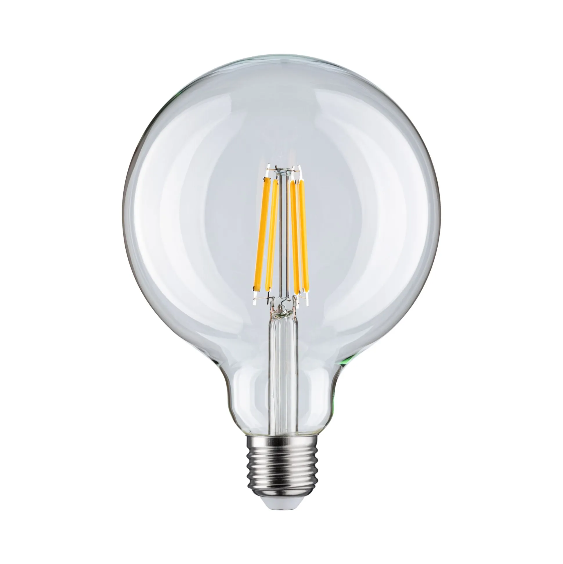 Filament 230V - LED Globe G125 E27