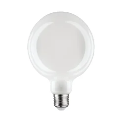 Filament 230V - LED Globe G125 E27