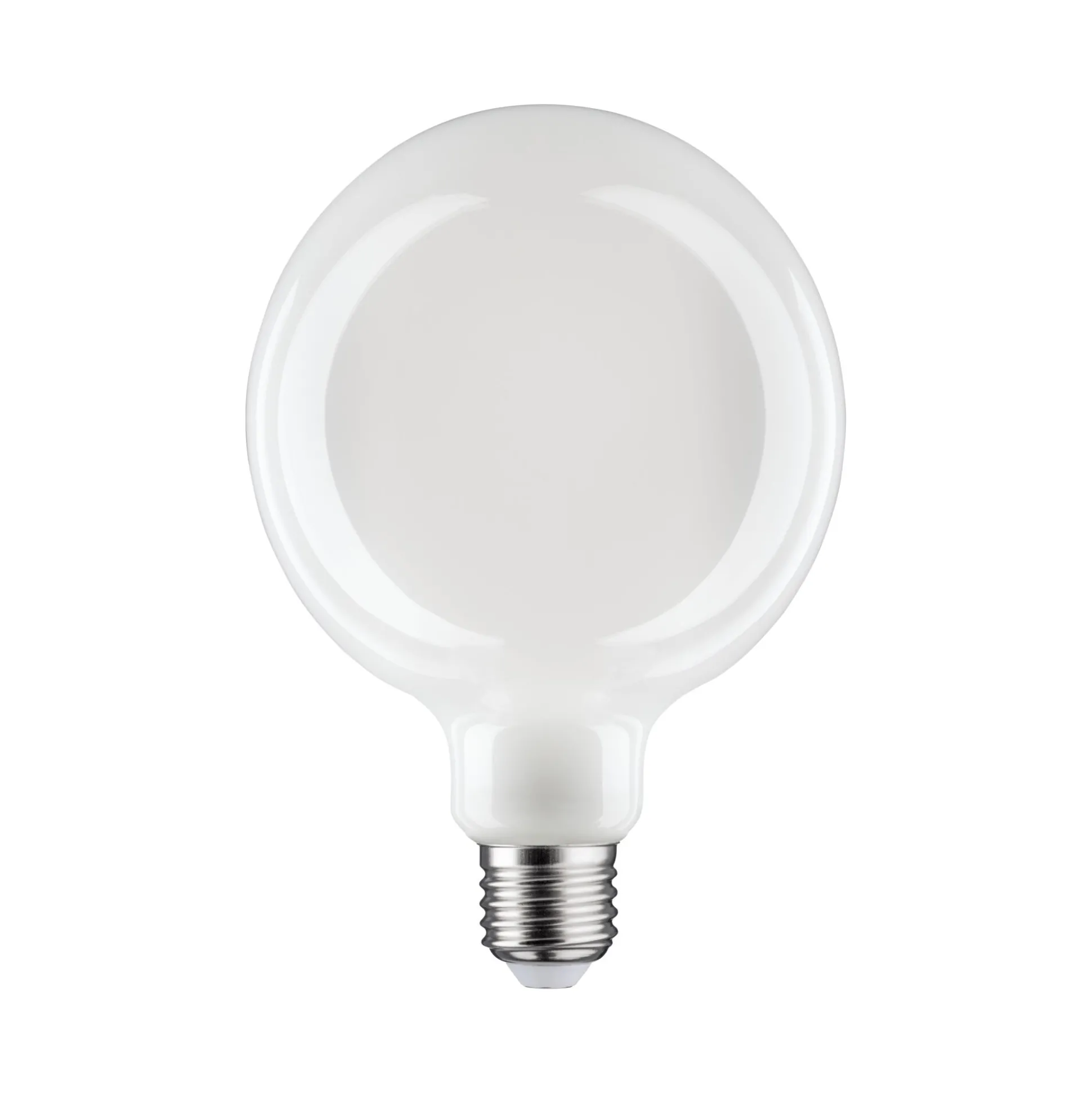 Filament 230V - LED Globe G125 E27