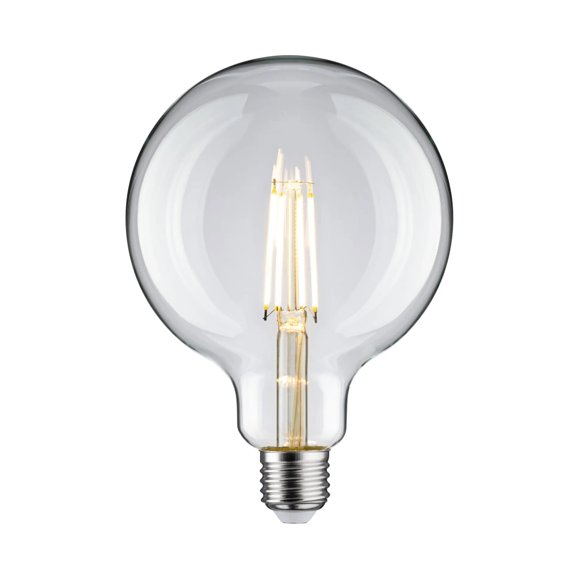 Filament 230V - LED Globe G125 E27
