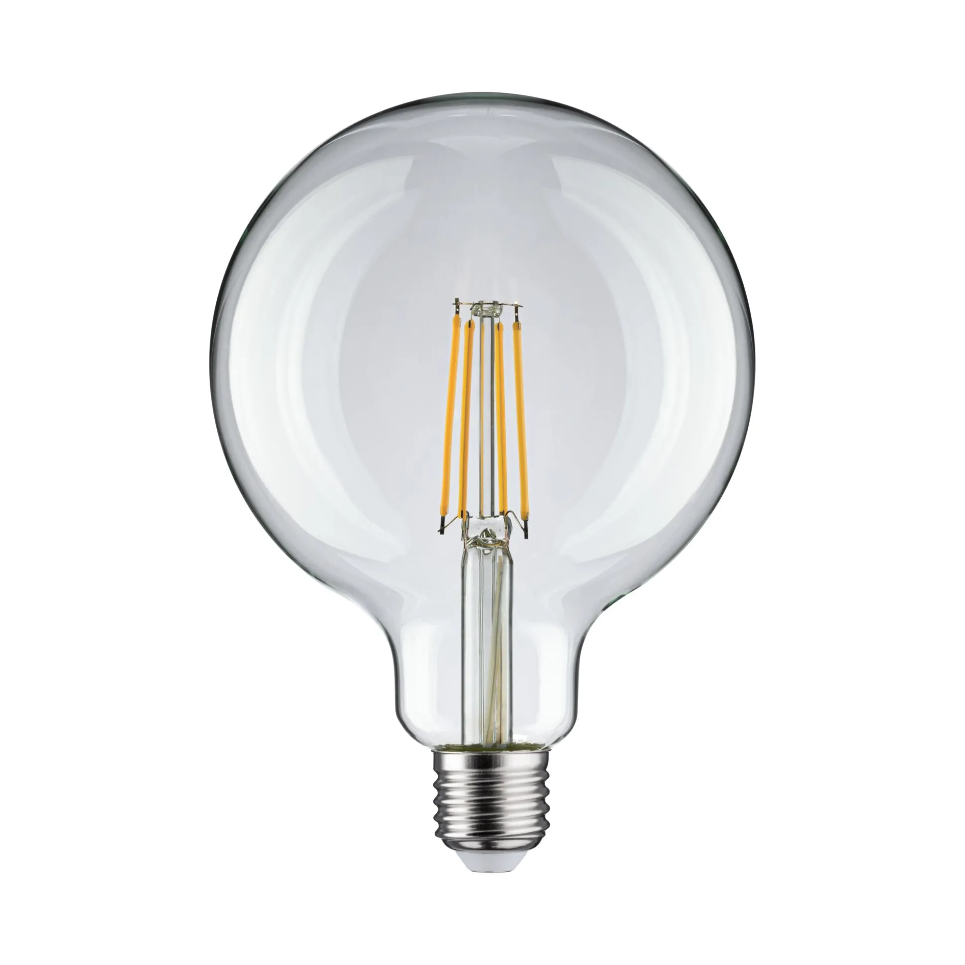 Filament 230V - LED Globe G125 E27