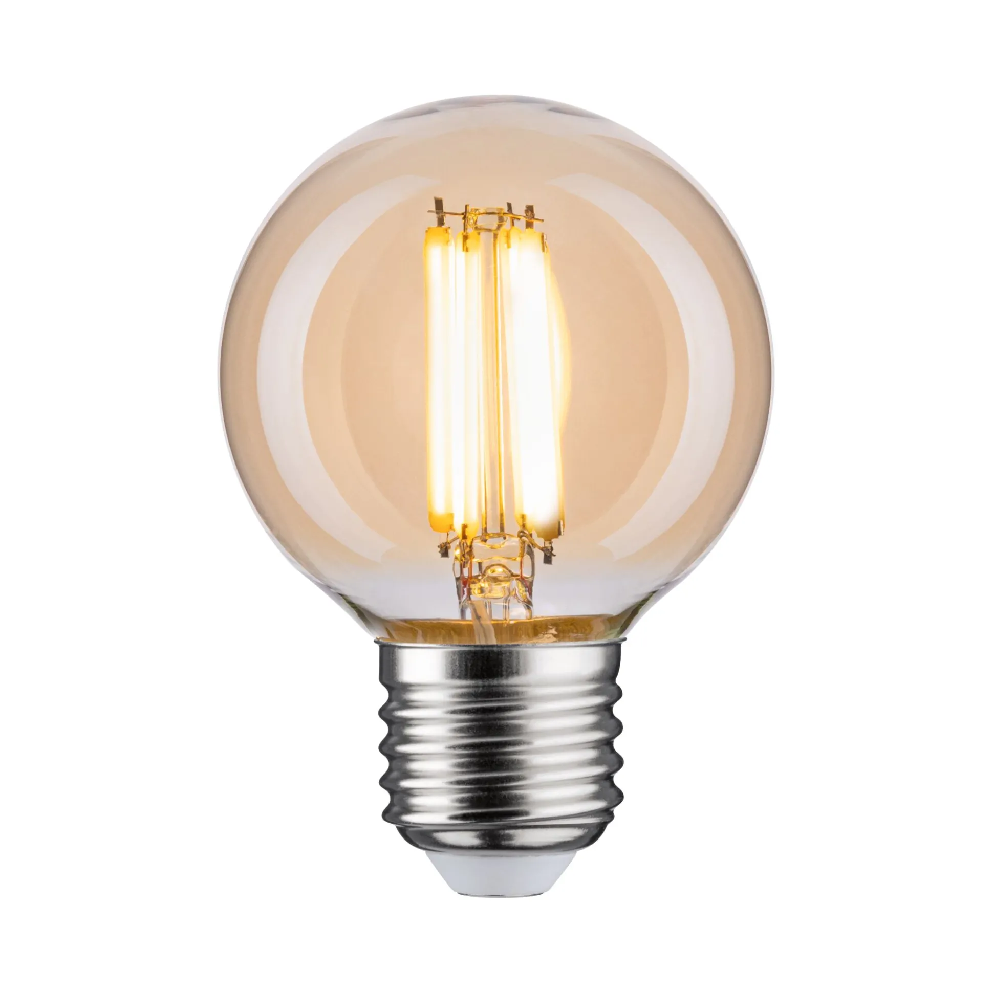 Filament 230V - LED Globe G60 E27