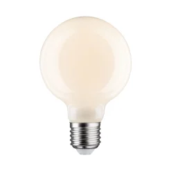 Filament 230V - LED Globe G80 E27