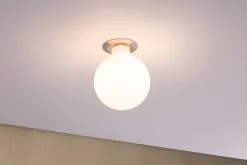 Filament 230V - LED Globe G80 E27