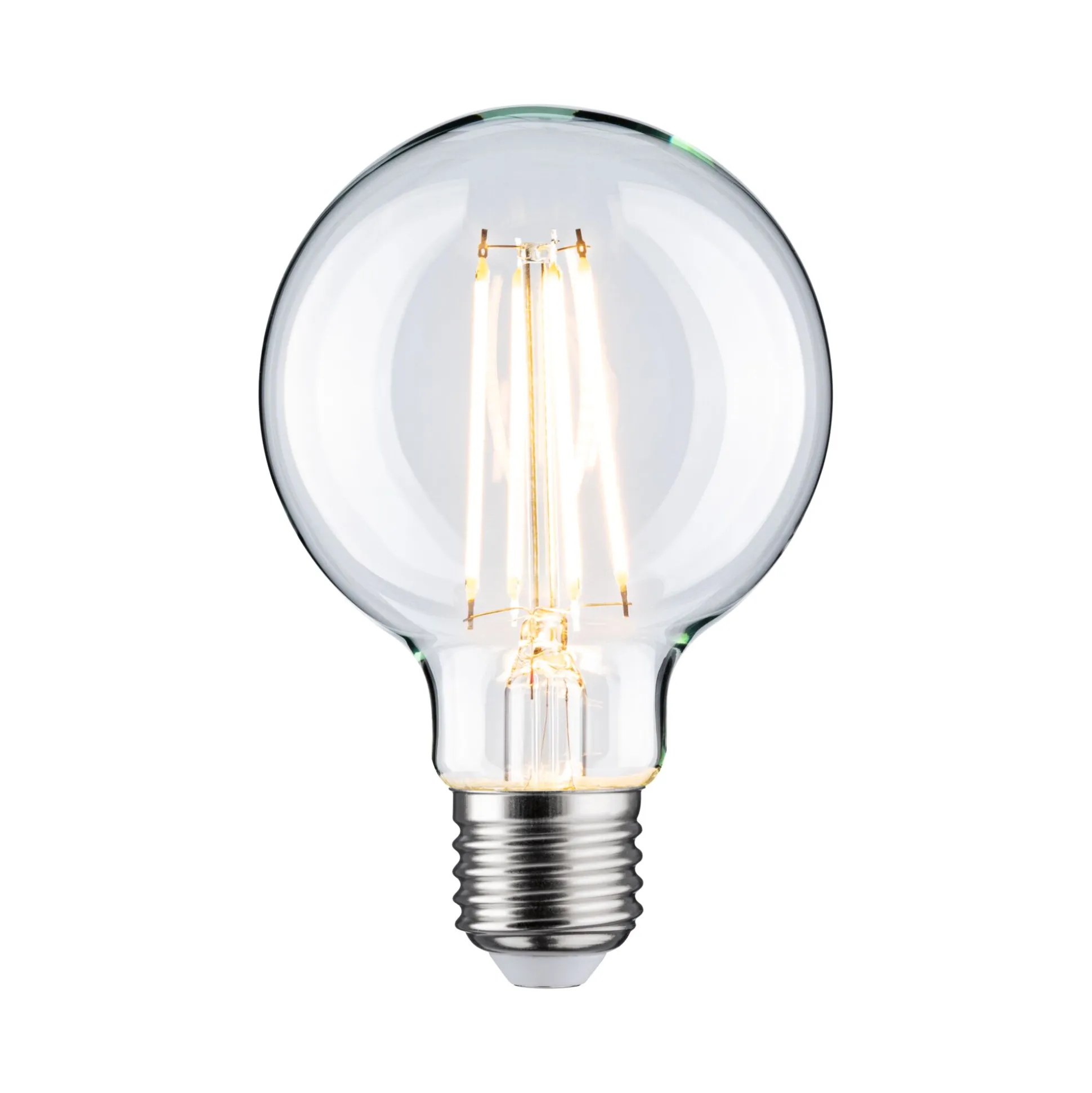 Filament 230V - LED Globe G80 E27