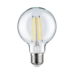 Filament 230V - LED Globe G80 E27