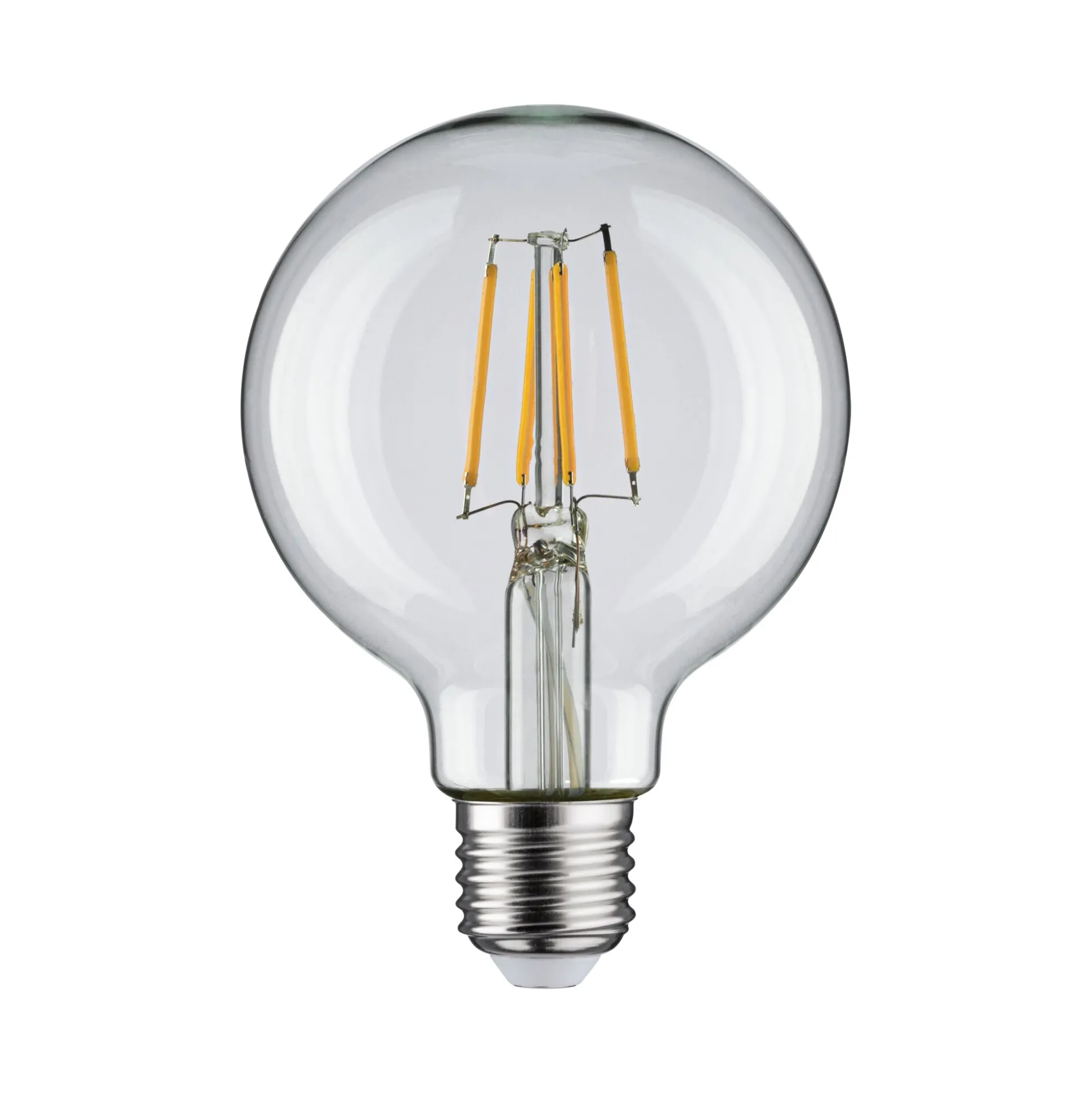 Filament 230V - LED Globe G80 E27