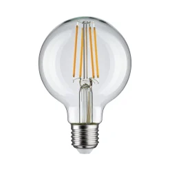 Filament 230V - LED Globe G80 E27