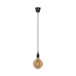 1879 Filament 230V - LED Globe G125 E27