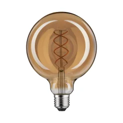1879 Filament 230V - LED Globe G125 E27