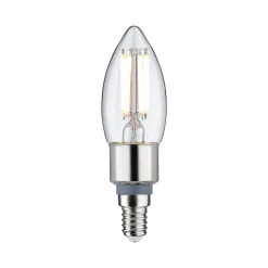 Filament 230V - LED Kerze E14