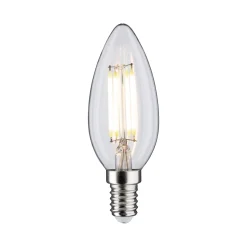Filament 230V - LED Kerze E14