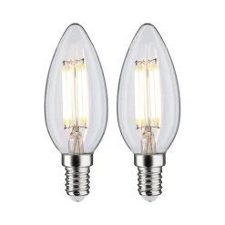 Filament 230V - LED Kerze E14