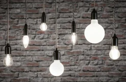 Filament 230V - LED Kerze E14