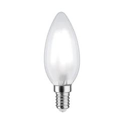 Filament 230V - LED Kerze E14