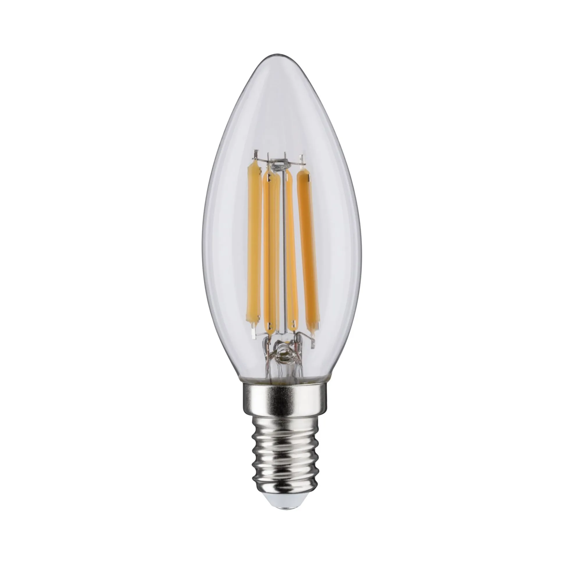 Filament 230V - LED Kerze E14