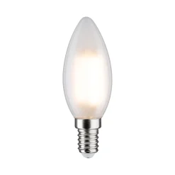 Filament 230V - LED Kerze E14