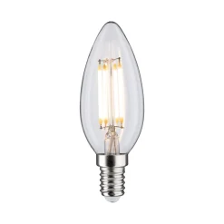 Filament 230V - LED Kerze E14