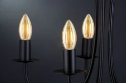 1879 Filament 230V - LED Kerze Non Dim