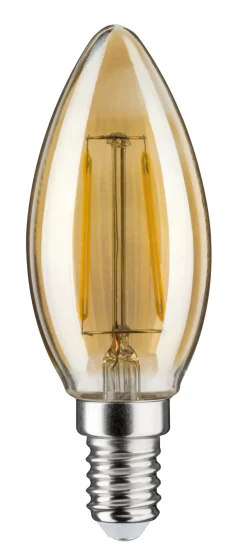 1879 Filament 230V - LED Kerze Non Dim