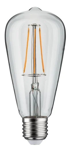 Filament 230V - LED Kolben ST64 E27