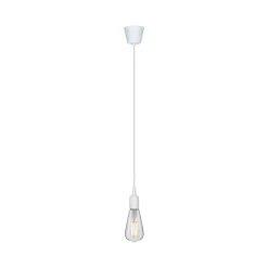 Filament 230V - LED Kolben ST64 E27