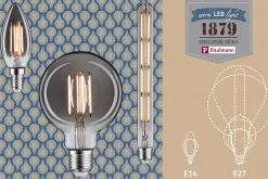 1879 Filament 230V - LED Röhre Dim