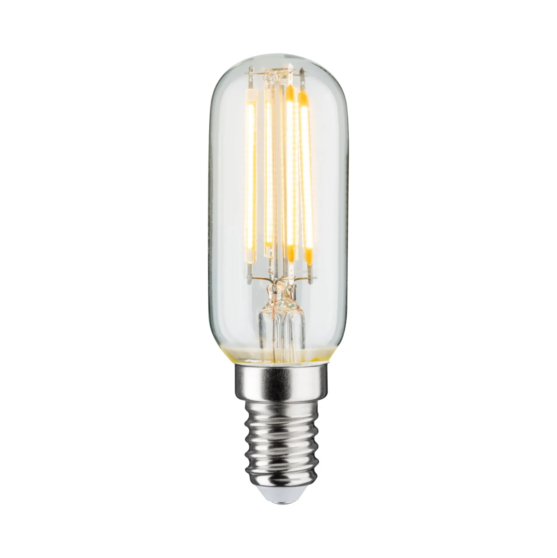Filament 230V - LED Röhre E14