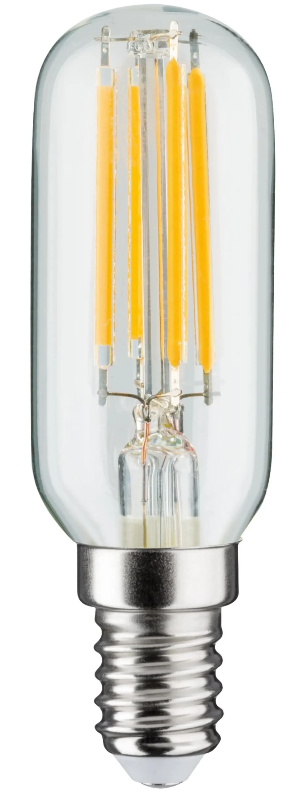 Filament 230V - LED Röhre E14