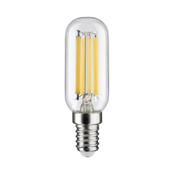 Filament 230V - LED Röhre E14