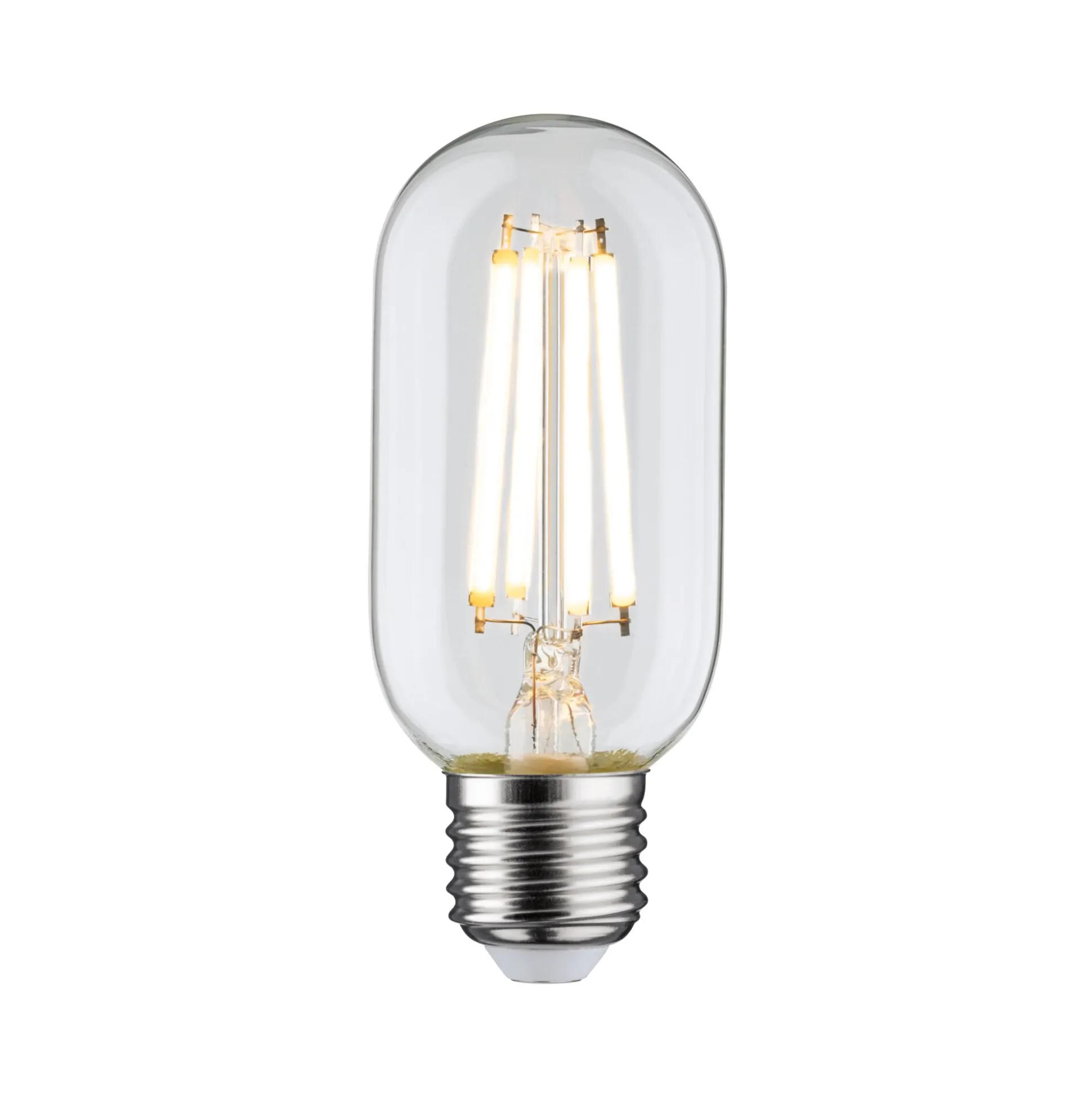 Filament 230V - LED Röhre E27