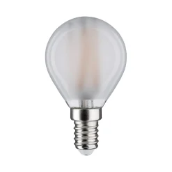 Filament 230V - LED Tropfen E14