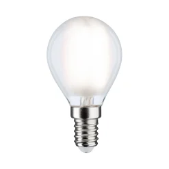 Filament 230V - LED Tropfen E14