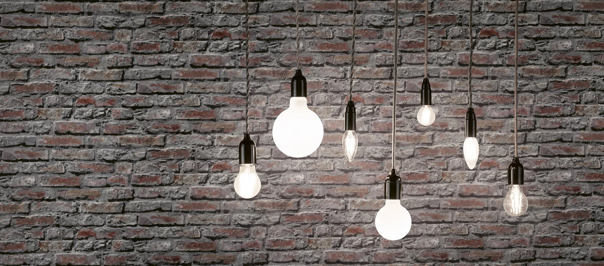 Filament 230V - LED Tropfen E14